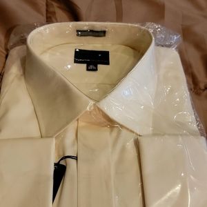 A dress shirt that will catch anyone's eye